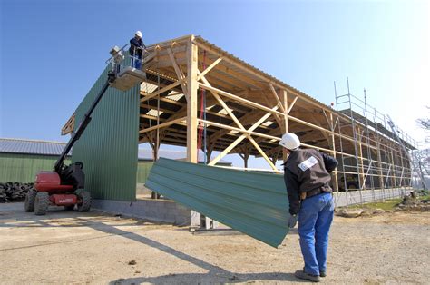 installing sheet metal siding|how to install metal siding on a house.